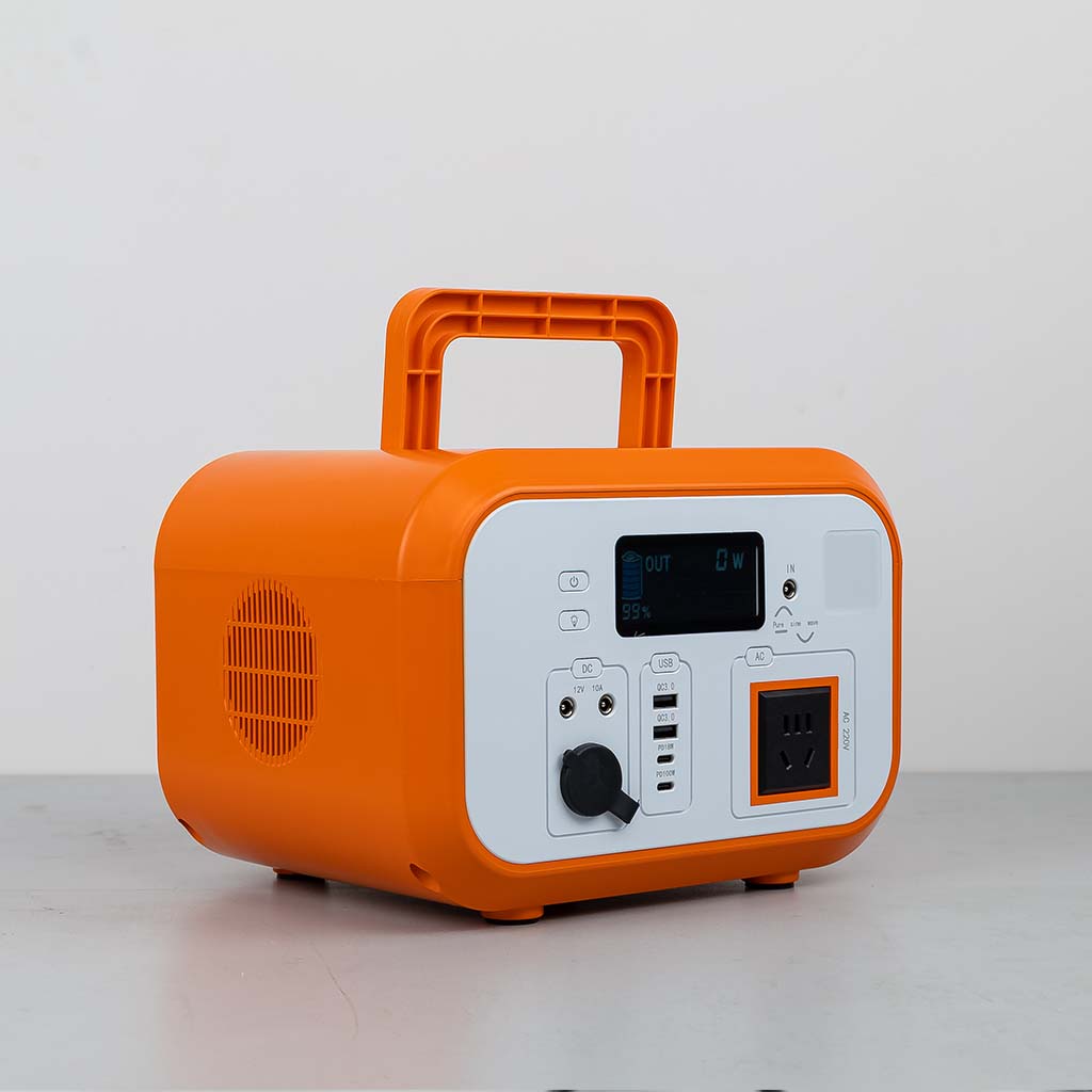 CY-1200W Portable Power Station